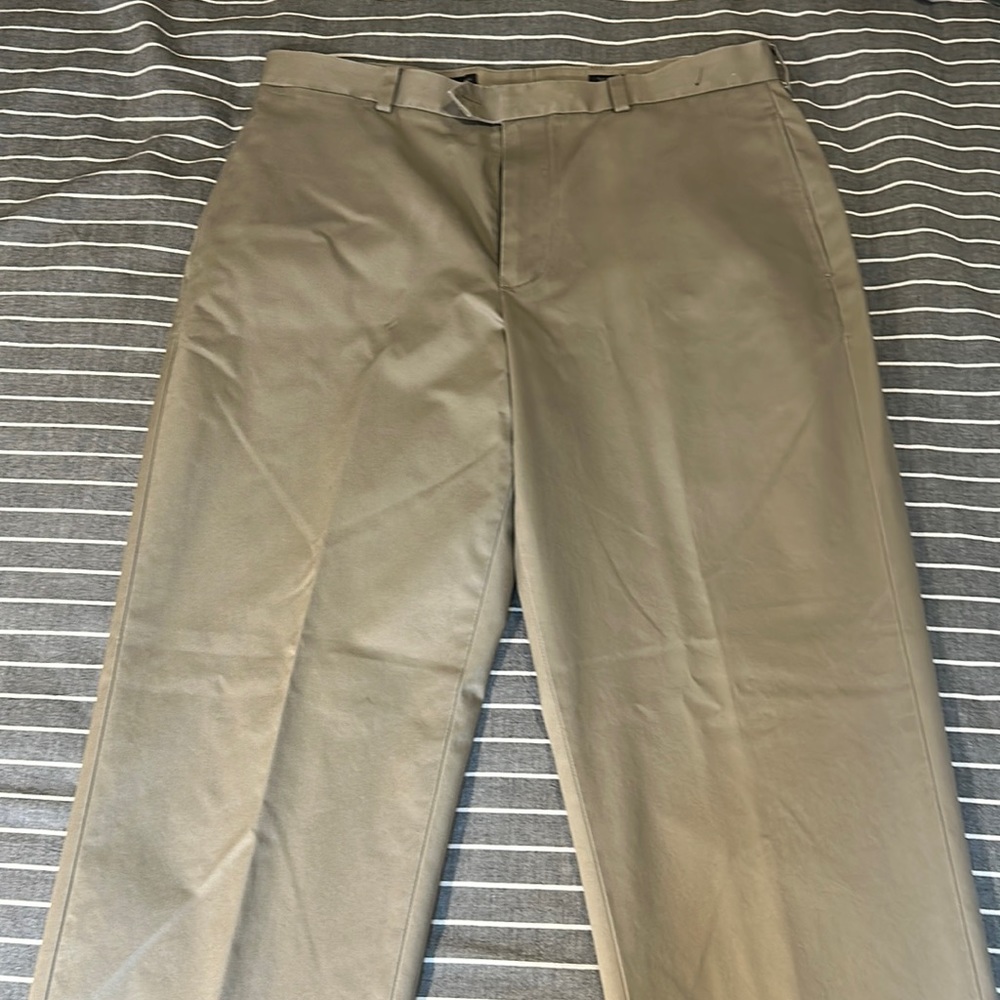 Nordstrom khakis smartcare